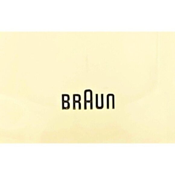 Braun Multipress Compact Centrifugal Juicer Model MP75 Type 4235 Germany Made - Picture 6 of 12